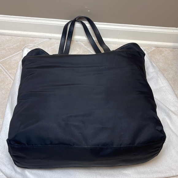 Prada Nylon tote bag - Picture 4 of 10